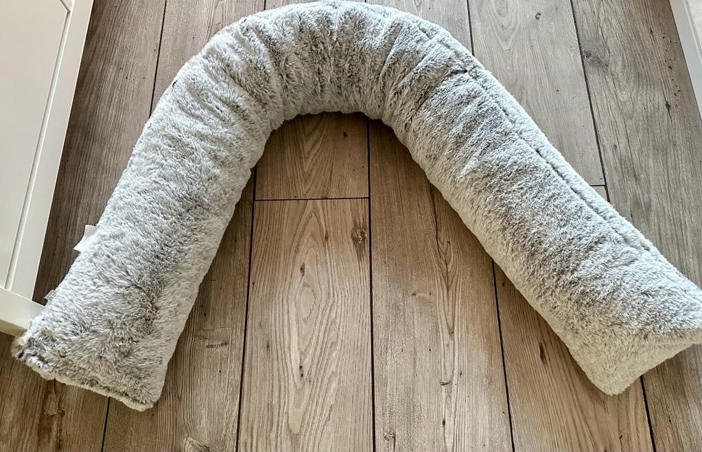 Kuschelwurst Hermelin - ammi® for Dogs