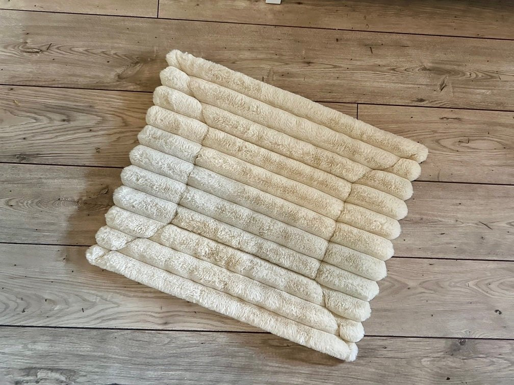 Liegekissen Softplaid Hunde - ammi® for Dogs