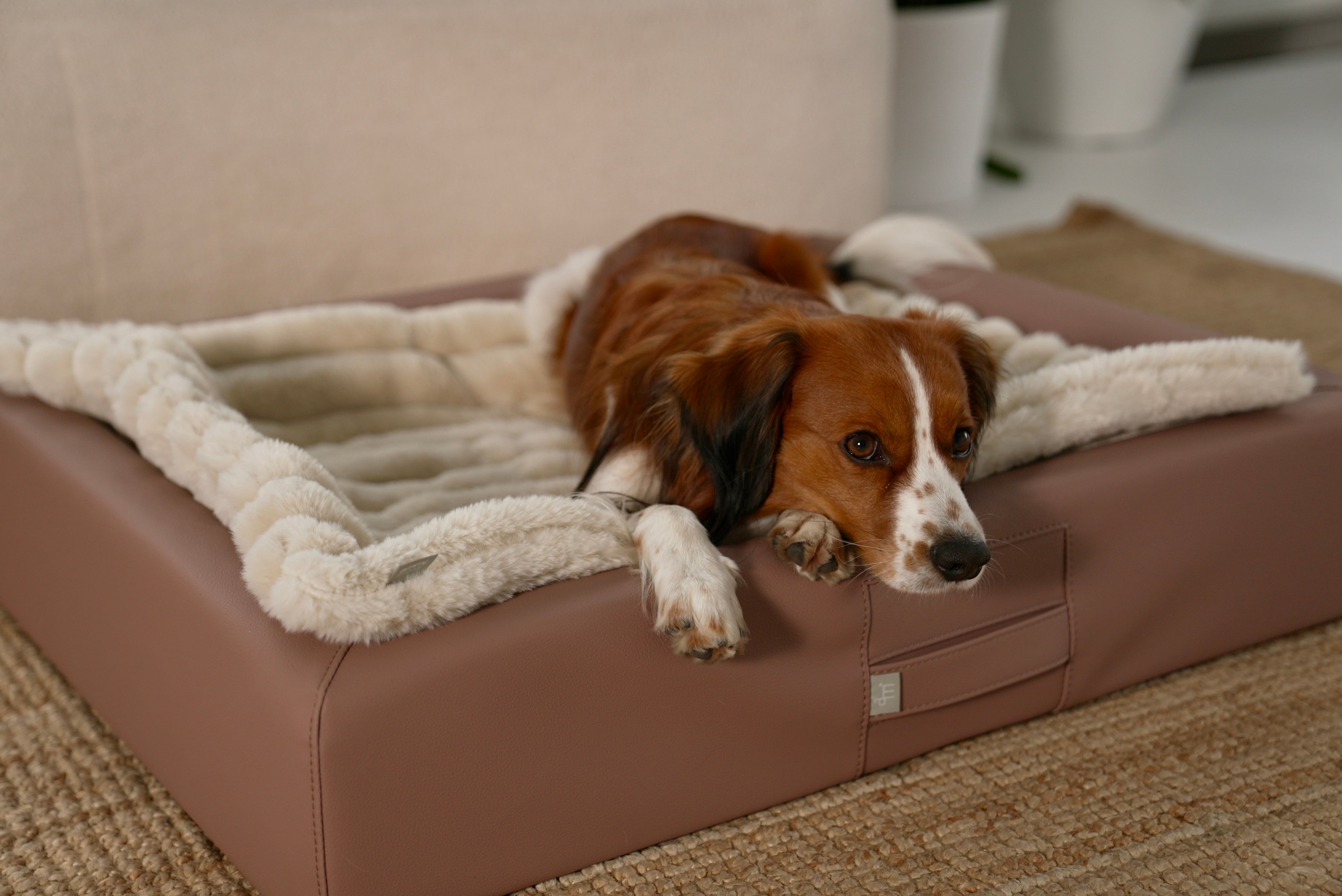 ammi®Bed#Farbe_Chocolate