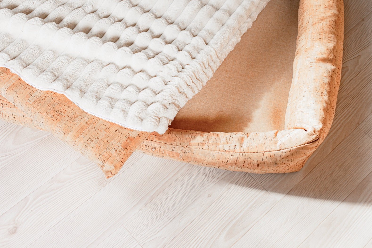 Korkhundebett Nubo orthopädisch - ammi® for Dogs