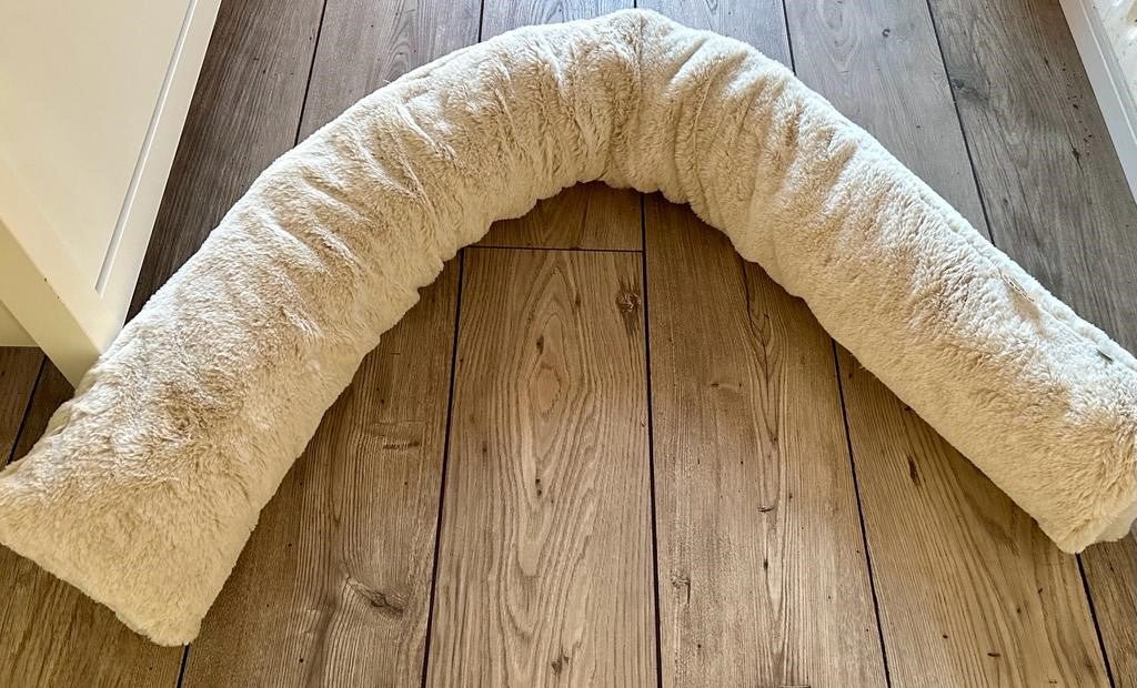 Kuschelwurst Hermelin - ammi® for Dogs