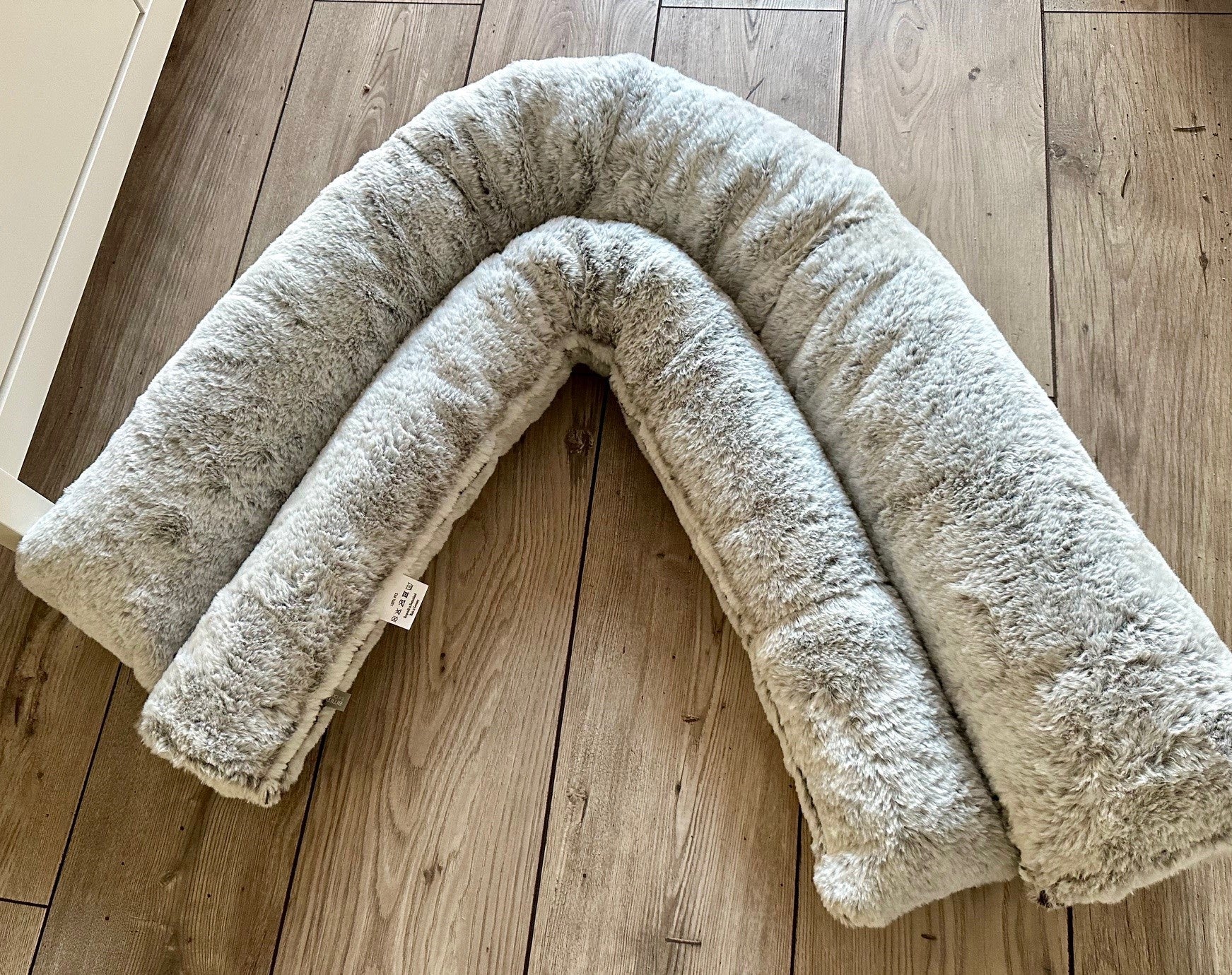 Kuschelwurst Hermelin - ammi® for Dogs